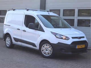 Ford Transit Connect 2016 - 1.0 Ecoboost Benzine Euro 6 - Airco - Trekhaak obrazek 4