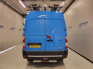 Renault Master 2019 - 2.3dCi 130pk L2/H2 Euro 6! obrazek 18