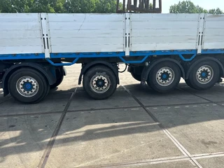 Pacton N/A 2005 - 4 X 4 ASSIGE MET KENNIS 14000 ROLLER KRAAN afbeelding 3