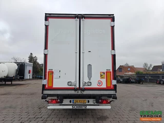 Schmitz Cargobull SCB S3B 2019 - N/A imagen 6