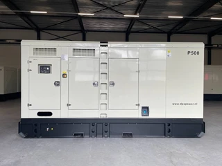 Perkins 2026 - 2506C-E15TAG1 - 500 kVA Generator - DPX-19813 afbeelding 1 miniatuur