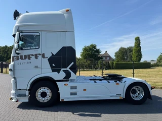 DAF XF 530 2020 afbeelding 3 miniatuur