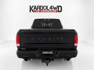 Dodge Ram 1500 2024 - 5.7 V8 4x4 Crew Cab 5'7 | Trekhaak 13-polig | 200 L LPG | Leren bekleding | obrazek 6