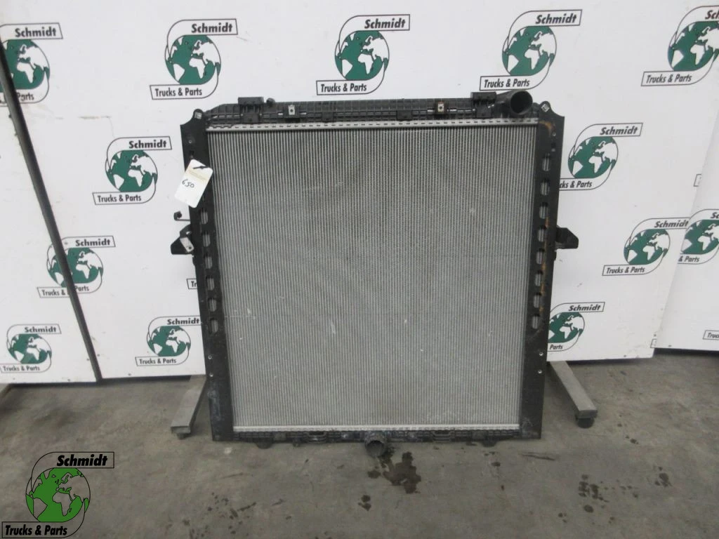 Mercedes-Benz - A 960 500 08 01// A 960 500 00 02 RADIATEUR EURO 6 EURO 6 afbeelding 1