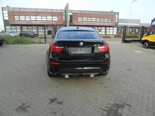 BMW X6 2013 - N/A immagine 6