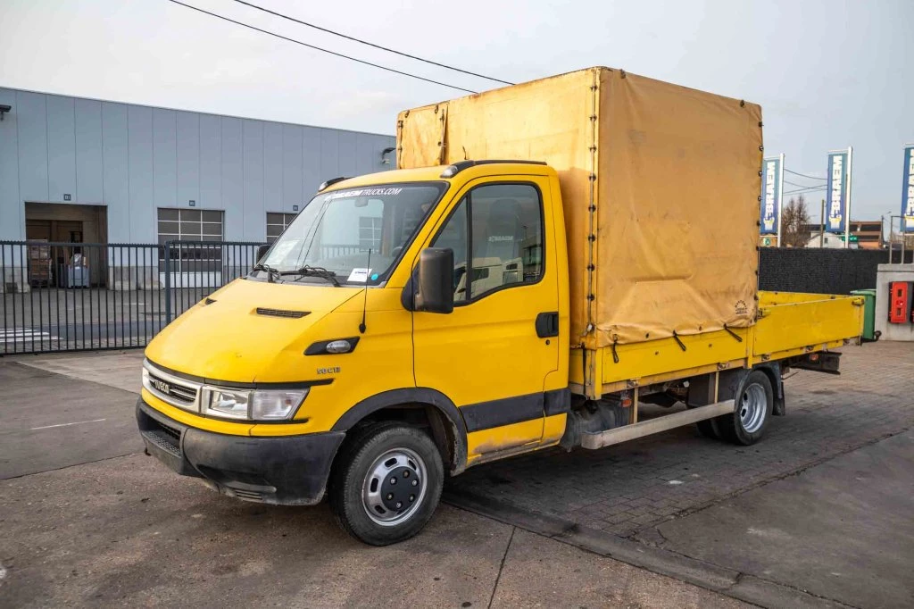 Iveco Daily 2005 - 50C13 imagen 1