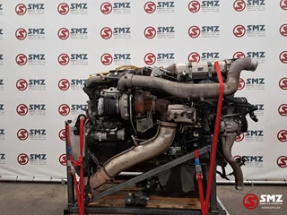 MAN N/A - Occ Motor D2676LF80 MAN obrazek 2