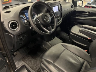 Mercedes-Benz Vito 2016 - 114 CDI Lang Automaat Dubbele Cabine Comfort uitvoering bild 15
