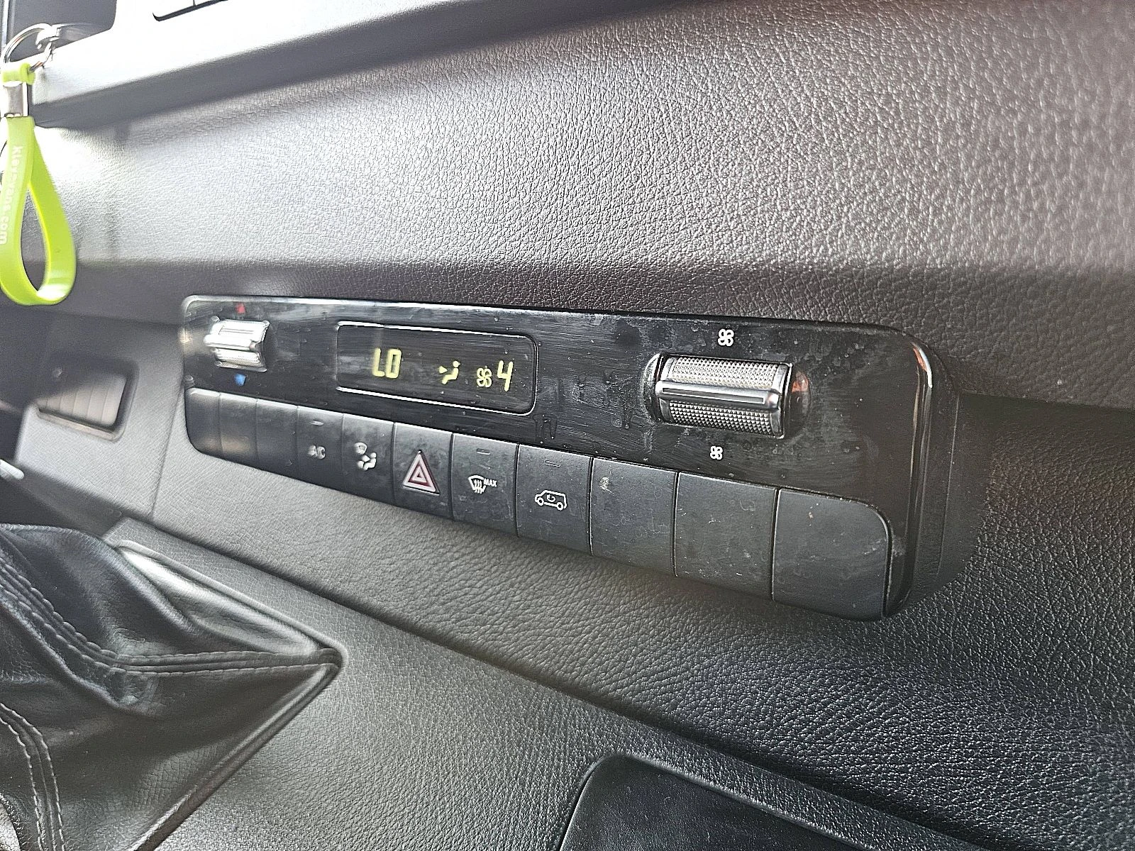 Mercedes-Benz Sprinter 2022 - 211 Bild 11