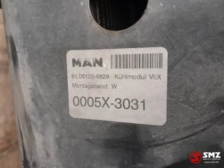 MAN N/A 2014 - Occ radiatorset MAN obrazek 6