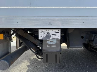 Mercedes-Benz 970-01 2001 - 4X2 15OPK PAARDENWAGEN immagine 14