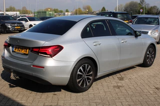 Mercedes-Benz A-Class 2022 - 200 AUT7 Business Solution NIGHT PAKKET CAMERA WIDESCREEN TREKHAAK zdjecie 6