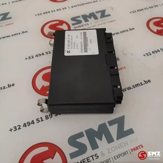 Mercedes-Benz N/A 2015 - Occ ECU PSM regeleenheid Mercedes imagem 3