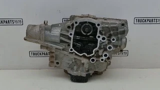 Wabco - Gearbox & Clutch Parts Versnellingsbak modulator MB M obrázek 2 náhled
