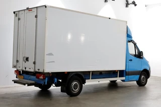 Mercedes-Benz Sprinter 2021 - 311 CDI 115pk E6 RWD Bakwagen met achterdeuren 2-Persoons 07-2021 image 2 thumbnail