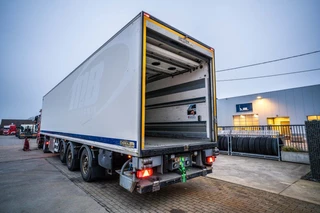 Chereau N/A 2013 - CHEREAU+CARRIER VECTOR 1950 MULTI TEMP. zdjecie 6