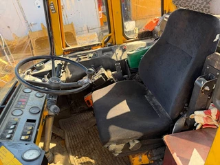 Volvo N/A 1989 - L 90 obrazek 10