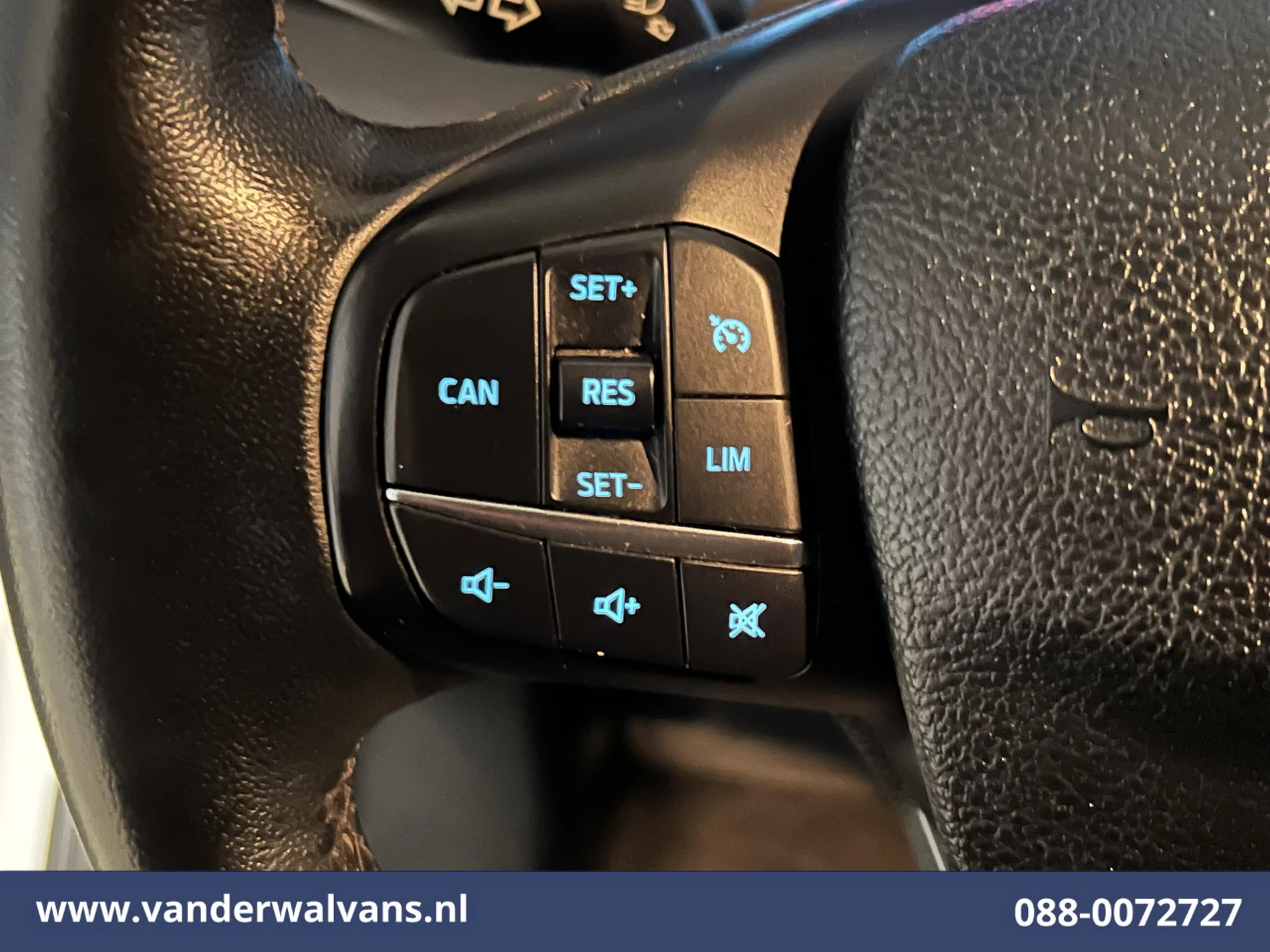 Ford Transit 2022 - 2.0TDCI 131pk L4H3 Jumbo Euro6 Airco | Camera | Navigatie | Apple Carplay | Android Auto | Cruisecontrol image 6