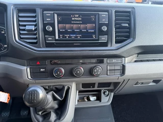 MAN TGE 2023 - Cold Car / Freezer I Carplay I 7500 KM! + COC obrazek 13