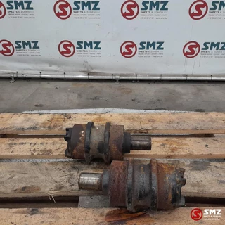Caterpillar N/A - Occ Set of 2 track rollers Caterpillar изображение 1