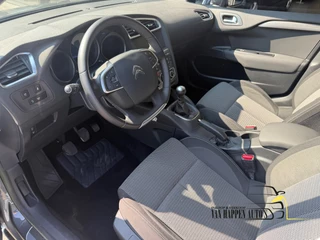 Citroën C4 2014 - 1.2 PureTech Collection / apk 4-2027 immagine 17