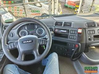 DAF CF 250 FA 2015 - N/A bild 14