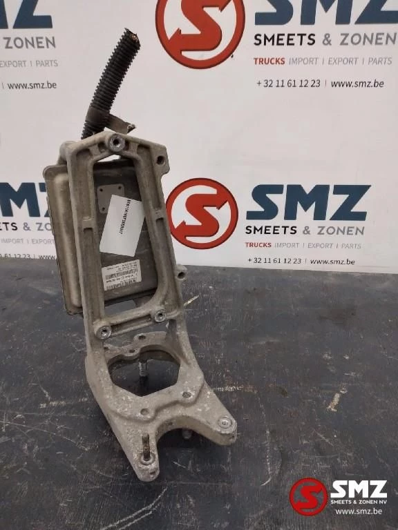 Renault 2015 - Occ AD Blue control unit volvo/ renault 21870075 obrázek 4