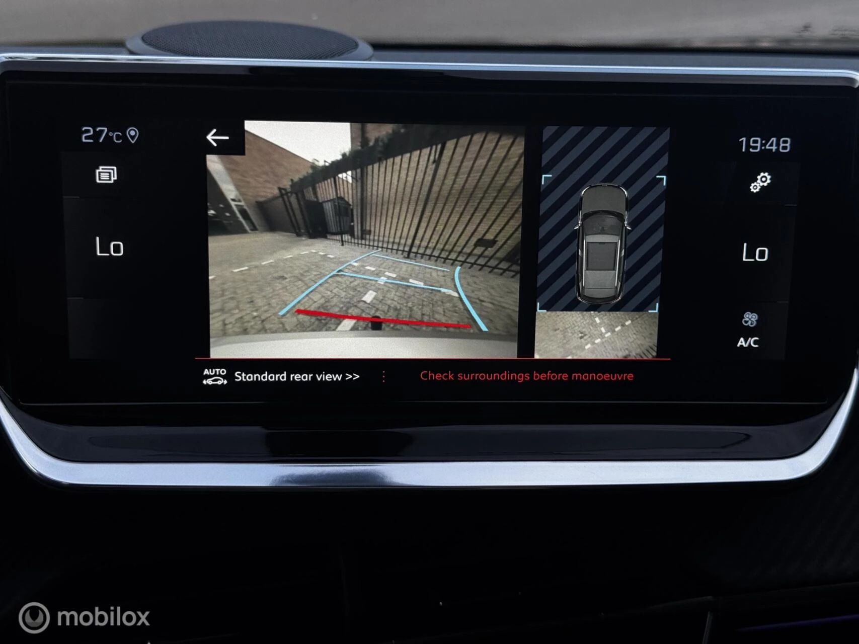 Peugeot 2008 2021 - 1.2 PureTech GT Pack |Panoramadak | 45187 kM afbeelding 41