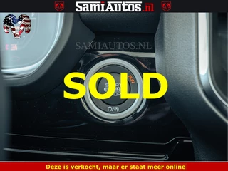 Dodge Ram 1500 2024 - Night Premium | Full Option | De Meest Luxe Pick-Up in zijn Klasse | immagine 74