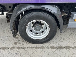 Mercedes-Benz Atego 2014 - 1224 / 12 Ton / 6 Cilinder / 585 dkm image 17