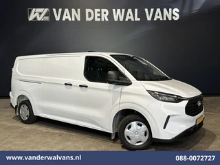 Ford Transit Custom 2024 - 2.0 TDCI 136pk L2H1 Euro6 Airco | Camera | Apple Carplay | LED | Cruisecontrol obrazek 1
