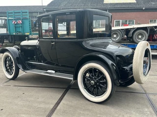 Buick N/A 1922 - KOMPLEET GEREVISEERD IN NIEUWSTAAT bild 5
