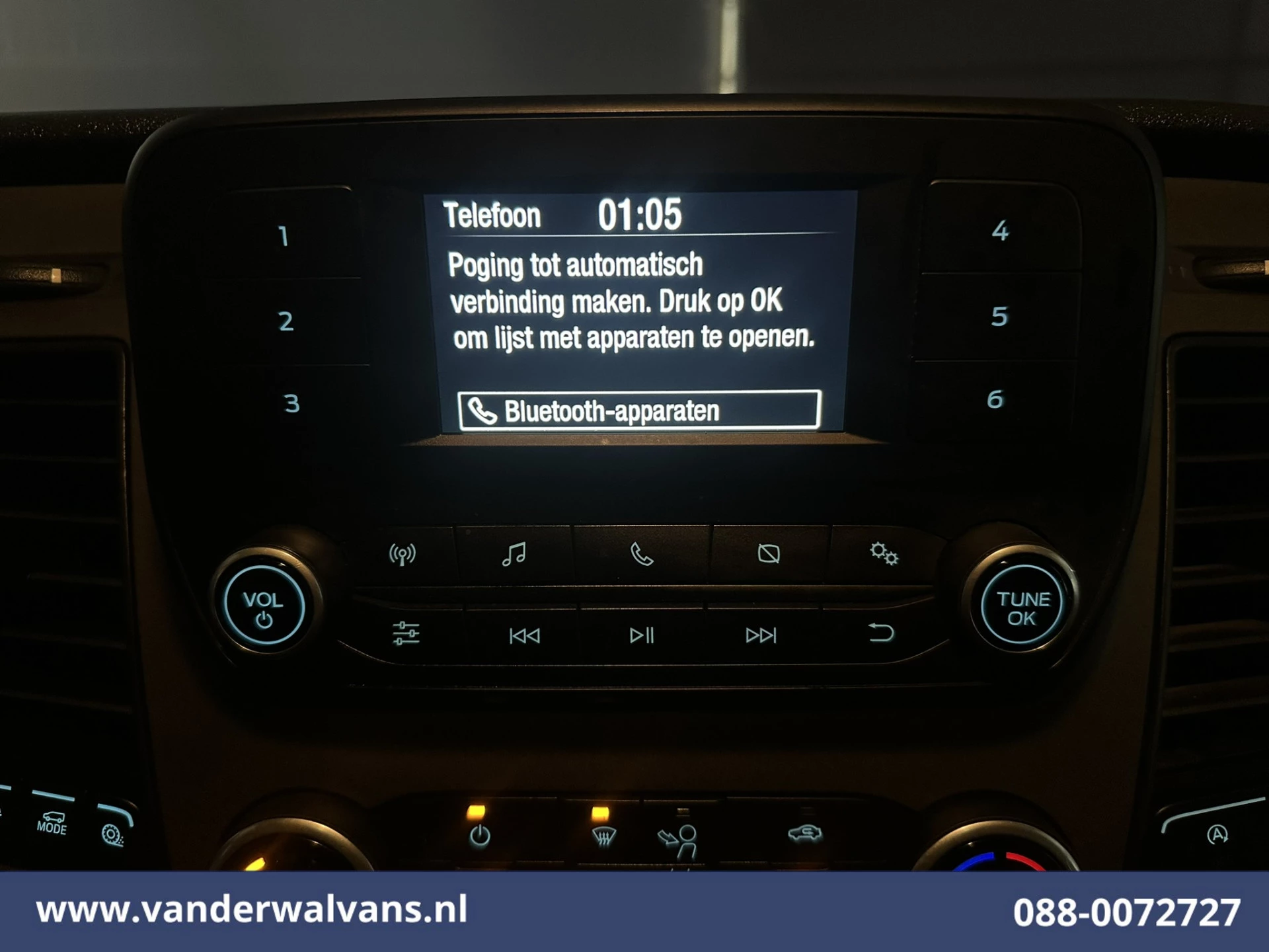 Ford Transit 2021 - 2.0 TDCI 185pk L4H3 Jumbo Euro6 Airco | Camera | LED | Cruisecontrol | Verwarmde voorruit obrázek 17