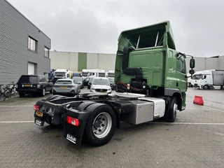 DAF CF 340 FT 2020 - Sleeper Cab / Euro 6 D / 652 dkm image 2
