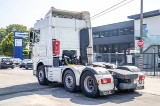 DAF N/A 2016 - XF 460-6X2-315 000 KM+ ADR zdjecie 4