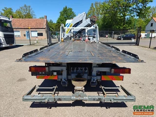 Renault Midlum 270 2002 - N/A bild 8