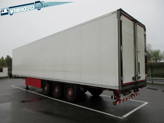 Schmitz Cargobull N/A 2015 - N/A SCB*S3B obrazek 3