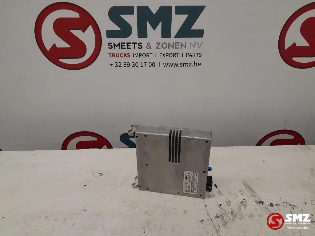 Mercedes-Benz - Occ ECU IPPC regeleenheid Mercedes afbeelding 1