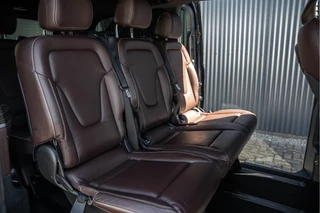 Mercedes-Benz V-Class 2014 - V 250 BlueTEC | 7-Zits | Edition 1 | MARGE | Euro 6 | VOL opties | Burmester | 360° Camera | PDC | Elektr.schuifdeur L+R imagen 16