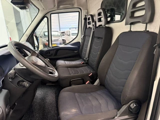 Iveco Daily 2019 - 35S14 140pk L2H2/L3H2 3500kg Trekhaak Airco Cruise Bild 2 Miniaturansicht