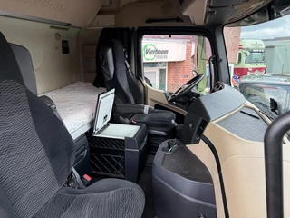 Mercedes-Benz Actros 2015 - Actros 2745LL 6X2 GIGASPACE CHASSIS EURO6 HOLLAND TRUCK TOPZUSTAND!!! zdjecie 9