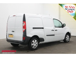 Renault Kangoo Z.E. 2012 - Express Maxi Airco 101.466 km! image 3 miniature