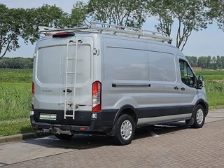 Ford Transit 2020 - 2.0 image 3