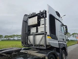 Mercedes-Benz Actros 2015 - 4158 image 18