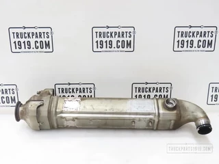 Mercedes-Benz N/A - 4701400375 EGR koeler MB OM470 afbeelding 1