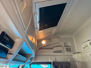 Iveco Stralis 2018 - 460 EURO 6, LNG, Retarder afbeelding 7