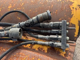 DIVERSEN N/A 1999 - SWEEPSTER TM3116C / SNEEUWBORSTEL immagine 3