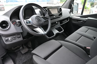 Mercedes-Benz Sprinter 2024 - 315 CDI L2H2 Pro HD afbeelding 11