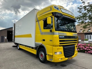 DAF FA XF105 2012 - N/A imagen 26