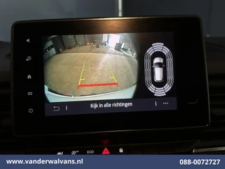 Renault Trafic 2023 - 2.0 dCi 131pk L2H1 Euro6 Airco | Navigatie | Camera | LED | Cruisecontrol obrázek 3 náhled